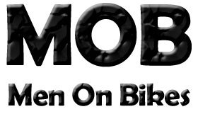 MOB-Men On Bikes